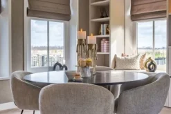 Decoratie-Richmond Interiors Kandelaar 211452 Lorin