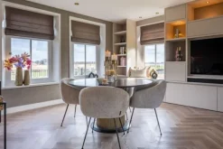 Decoratie-Richmond Interiors Kandelaar 211452 Lorin