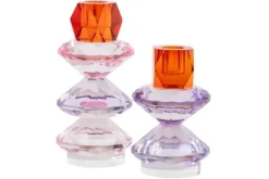 Decoratie-Richmond Interiors Kandelaar 212686 Yalena