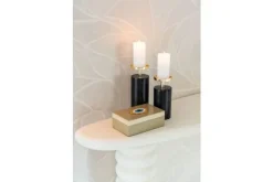 Hot Kandelaar Black Gold Klein 211584 Caya Decoratie