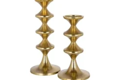 Decoratie-Richmond Interiors Kandelaar Groot 211438 Ayden