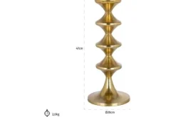 Decoratie-Richmond Interiors Kandelaar Groot 211438 Ayden