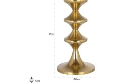 Online Kandelaar Klein 211437 Ayden Decoratie