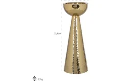 Decoratie-Richmond Interiors Kandelaar Lizz 211549 klein