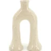 Decoratie-By-Boo Kandelaar small - beige | 230257
