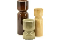 Decoratie-By-Boo Kandelarenset 250317 Roan