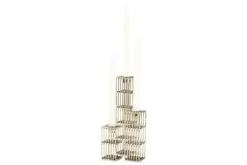 Hot Kandelarenset 250343 Wireworks Decoratie