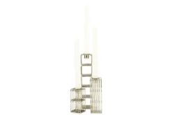 Hot Kandelarenset 250343 Wireworks Decoratie