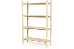 Kast 96180 Selbu Boekenkasten