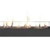 Sfeerhaarden-Xaralyn Keramische Brander 8014LB