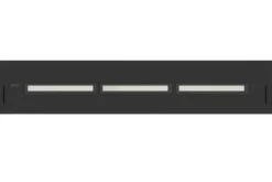 Sfeerhaarden-Xaralyn Keramische Brander 8014LB