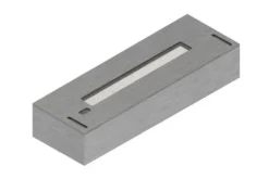 Sfeerhaarden-Xaralyn Keramische Brander 4114S