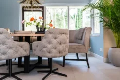 Online Keukenbank Celeste Eetbanken