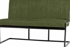 Eetbanken-Tower Living Keukenbank Green Ferro