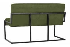 Eetbanken-Tower Living Keukenbank Green Ferro