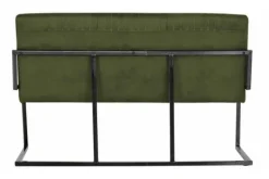 Eetbanken-Tower Living Keukenbank Green Ferro