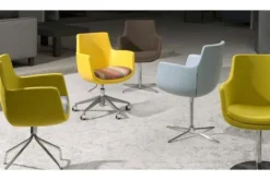 Online Keukenstoel Annick Eetkamerstoelen