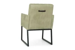 Keukenstoel Bullock Eetkamerstoelen