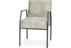 Eetkamerstoelen-Donc Keukenstoel Duuk