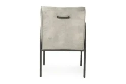 Eetkamerstoelen-Donc Keukenstoel Duuk