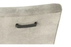 Eetkamerstoelen-Donc Keukenstoel Duuk