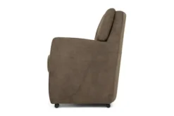 Eetkamerstoelen-Chloé Keukenstoel Jenna