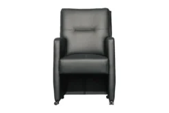 Eetkamerstoelen-France Keukenstoel Seven