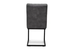 Eetkamerstoelen-Donc Keukenstoel Sinatra