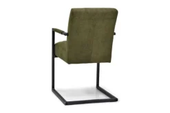 Eetkamerstoelen-Donc Keukenstoel Sinatra