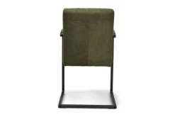 Eetkamerstoelen-Donc Keukenstoel Sinatra