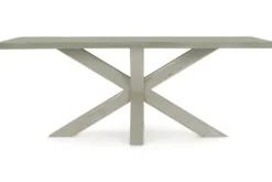 Eettafels-van Dijk Furniture Keukentafel Acel