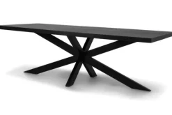 Eettafels-Livingfurn Keukentafel Kala