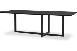 Eettafels-van Dijk Furniture Keukentafel Milton