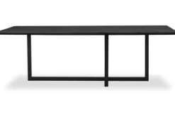 Eettafels-van Dijk Furniture Keukentafel Milton