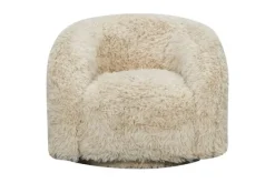 Draaifauteuils-Richmond Interiors Kids draaifauteuil 213288 Lenny