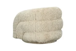 Draaifauteuils-Richmond Interiors Kids draaifauteuil 213288 Lenny