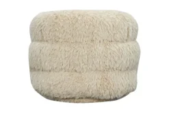 Draaifauteuils-Richmond Interiors Kids draaifauteuil 213288 Lenny