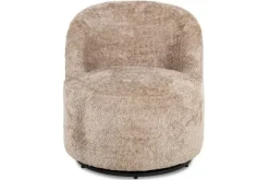 Draaifauteuils-Richmond Interiors Kinderstoel 213299 Jackie