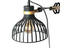 Clearance Klemlamp Maze Spots