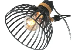 Clearance Klemlamp Maze Spots