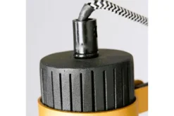 Clearance Klemlamp Maze Spots