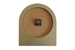 Best Klok Osiris 710 Zilver Decoratie