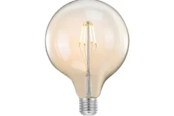 Kooldraadlamp Bol LED XL MT-2213 Lichtbronnen