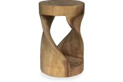 Poefen-Livingfurn Kruk Suar