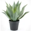 Sale Kunstplant 403102 Agave Decoratie