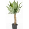 Hot Kunstplant 403090 Agave Decoratie