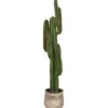 Decoratie-Label51 Kunstplant Cactus DS-54.004