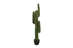 Decoratie-Label51 Kunstplant Cactus DS-54.004