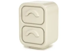 Nachtkastjes|Ladekasten-By-Boo Ladekast Beige 250324 Gubby