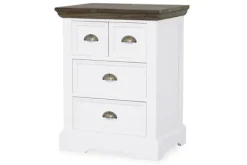 Ladekast  Fleur Nachtkastjes